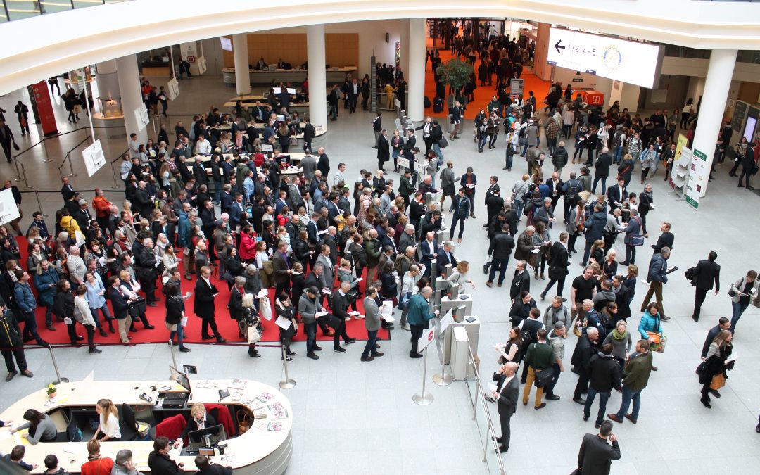 30. Biofach: Mehr als 51.000 Besucher