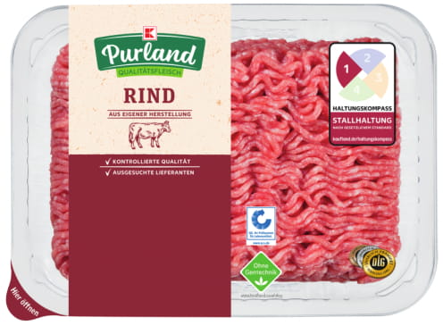 Öko-Fleisch den Deutschen zu teuer