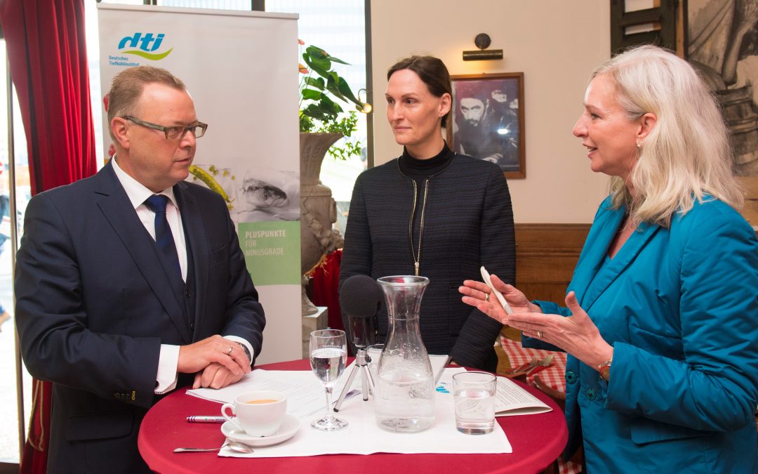 Nährwerte: Debatte über Kennzeichnung