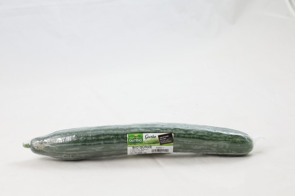 Demeter verbietet Plastik