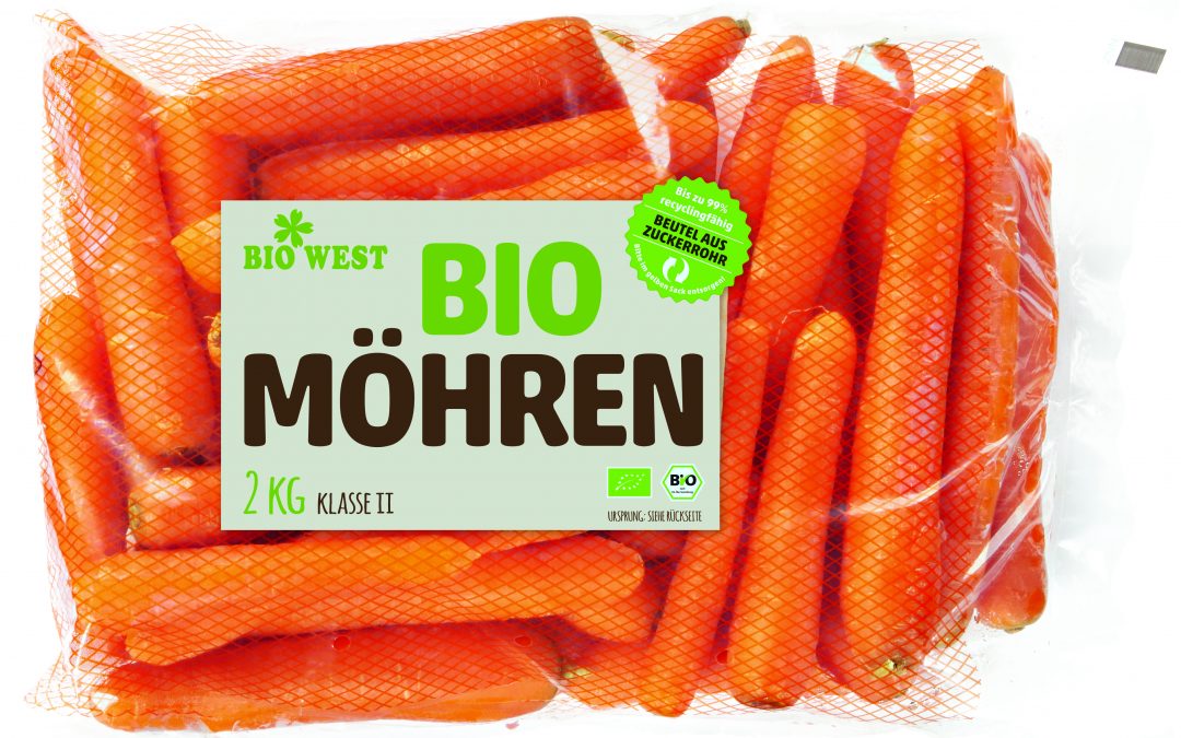 Zuckerrohr statt Plastik