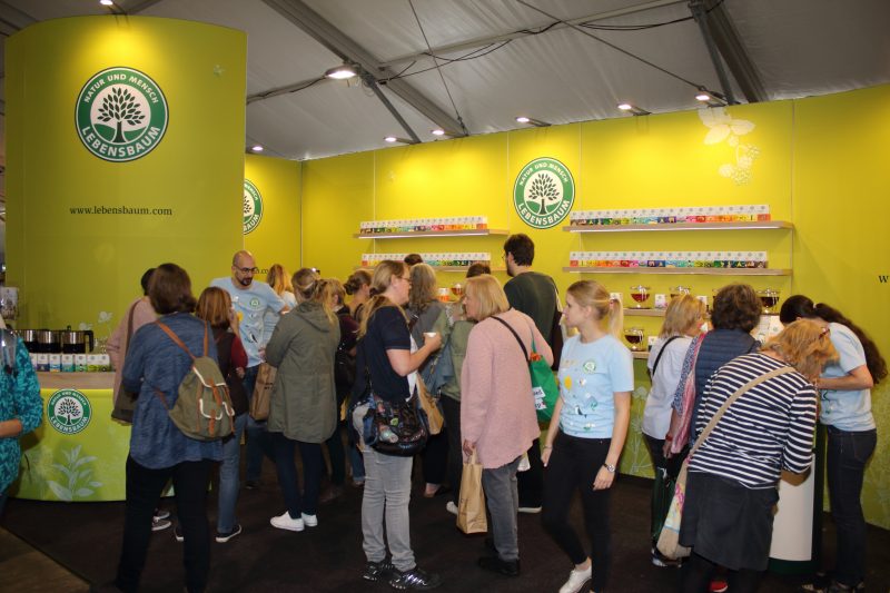 Weiling: Hausmesse in Coesfeld