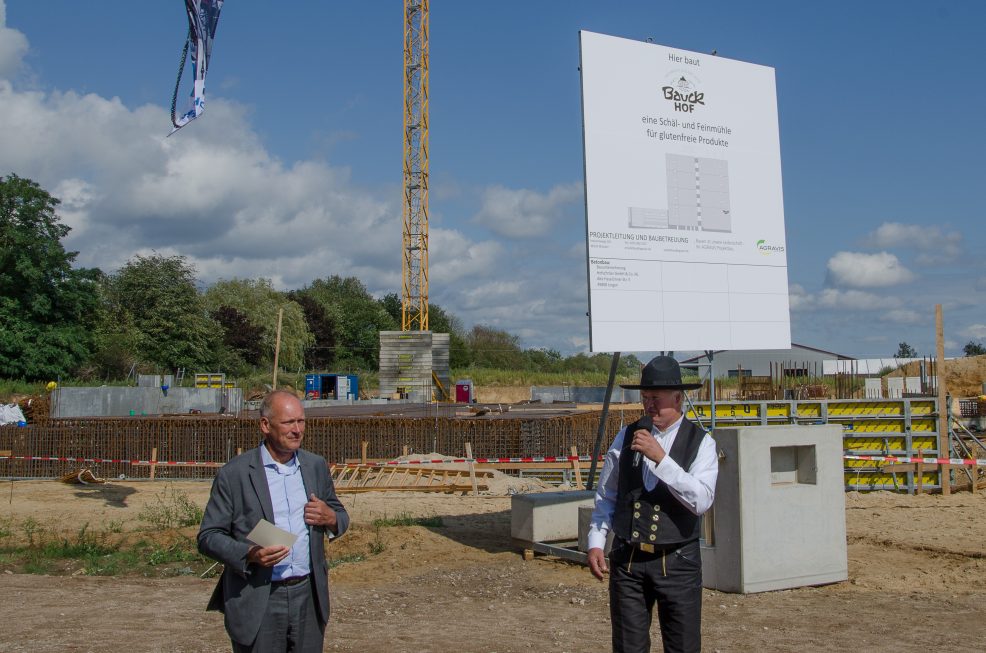 Bauckhof investiert 20 Millionen Euro