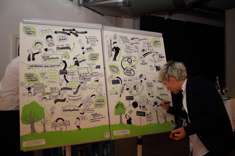 Naturkosmetik: Kongress beleuchtet Eco-Design