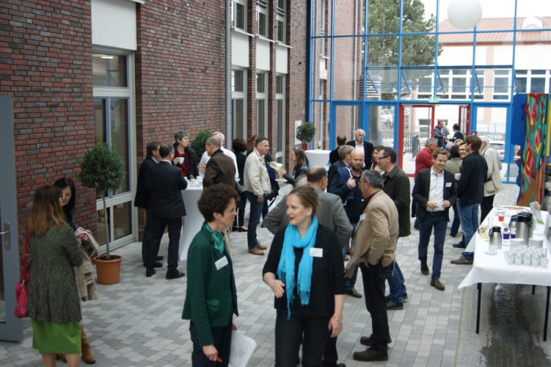 AöL-Tagung in Fulda