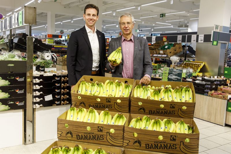 Höhenflug bei Lidls Bio-Umsatz