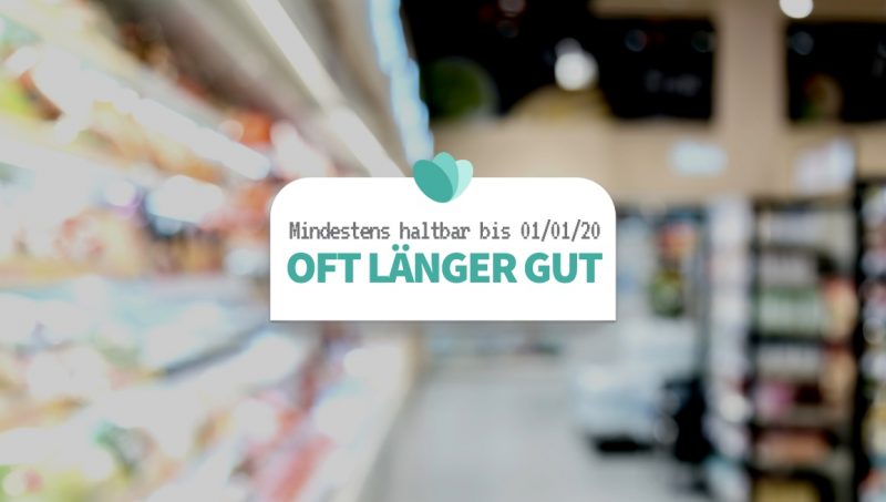 Neues Label: Oft länger gut