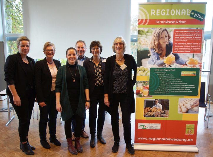 Regionale Wertschöpfung auf dem Prüfstand