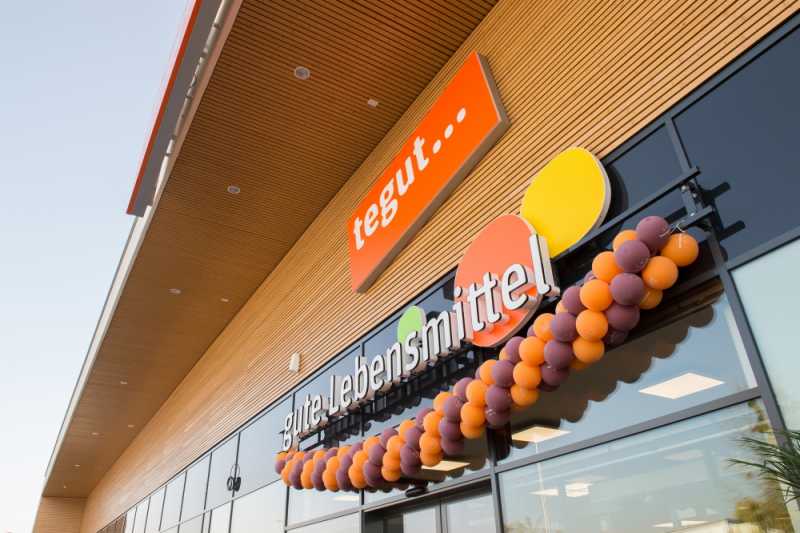 Tierschutz: Tegut gewinnt Ranking