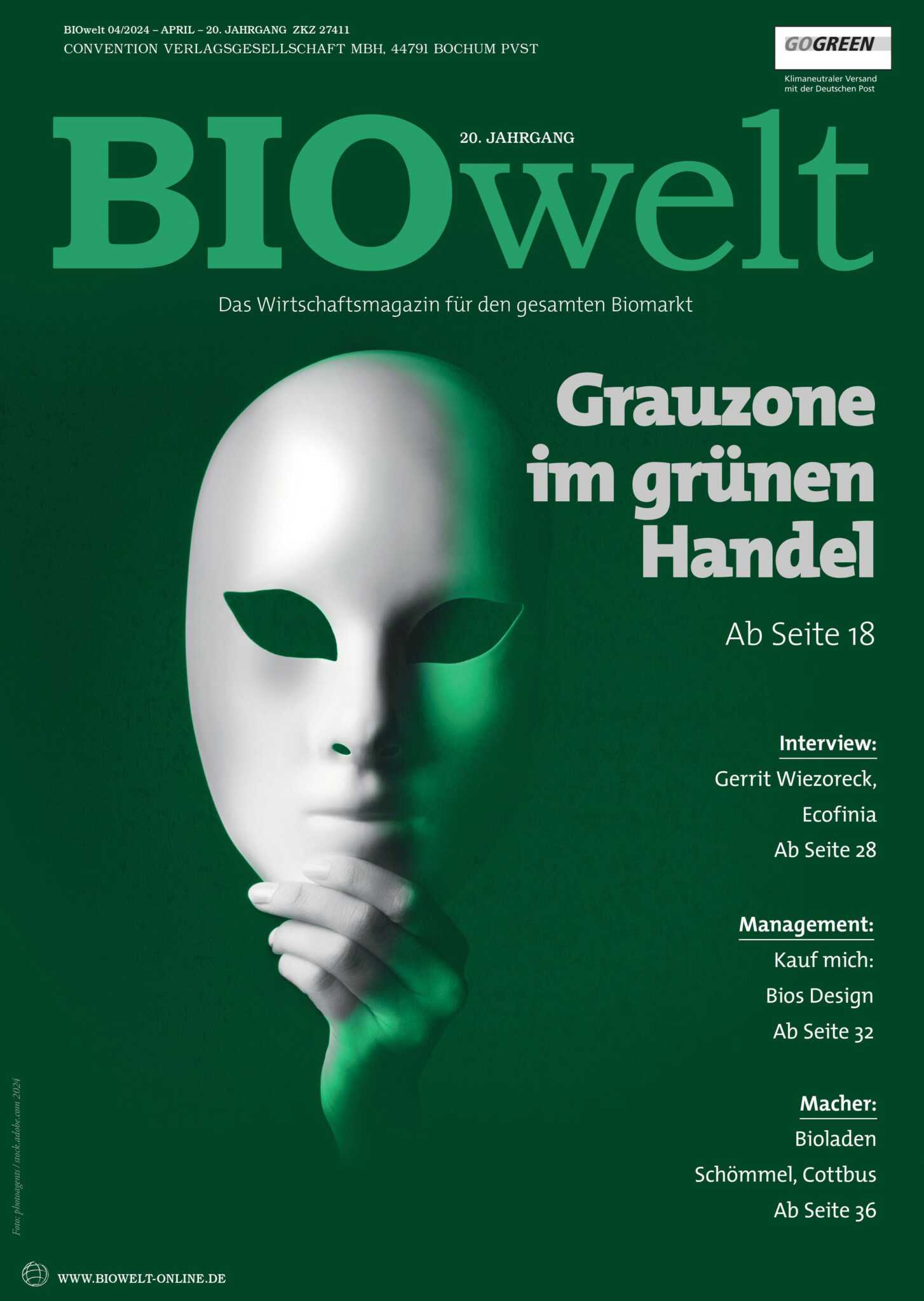 BW Cover