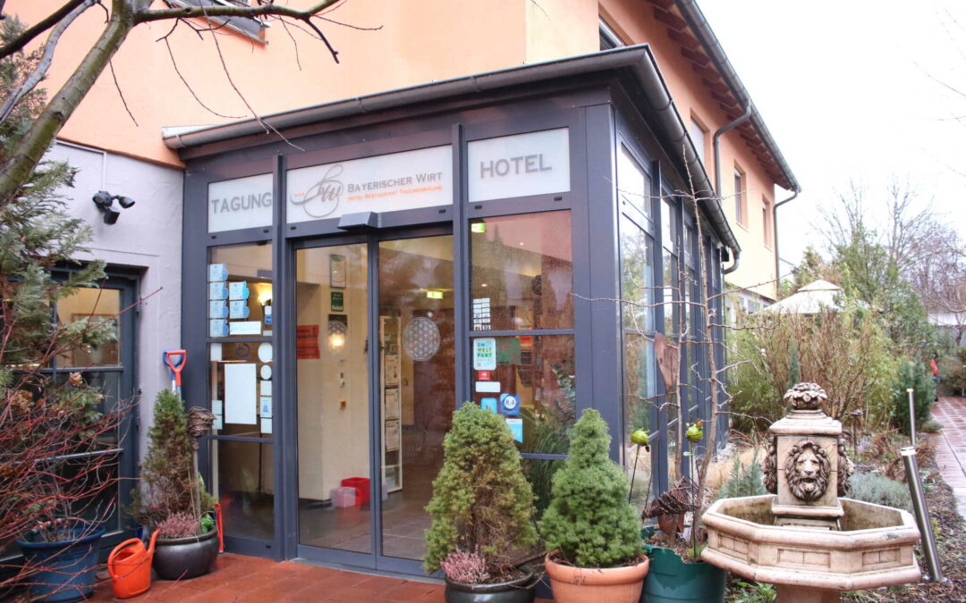 Bio-Hotel Bayerischer Wirt