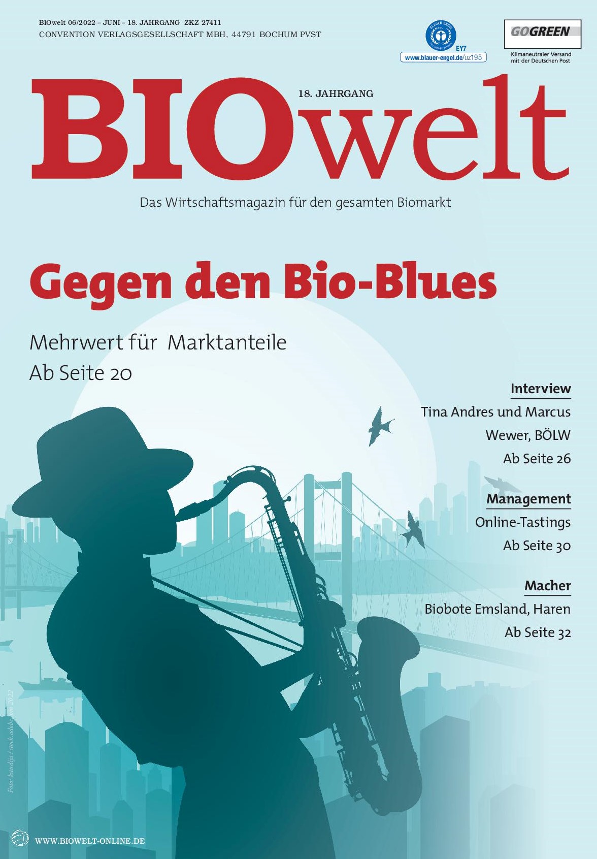 BW Cover