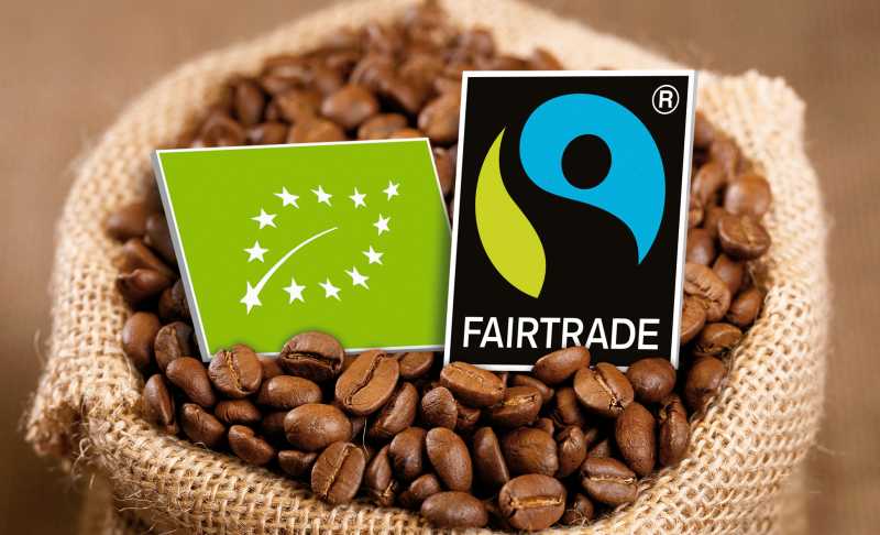 Fairer Handel: Zwei Milliarden Euro geknackt