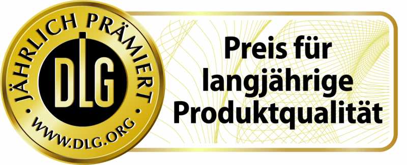 DLG prämiert Bio-Akteure
