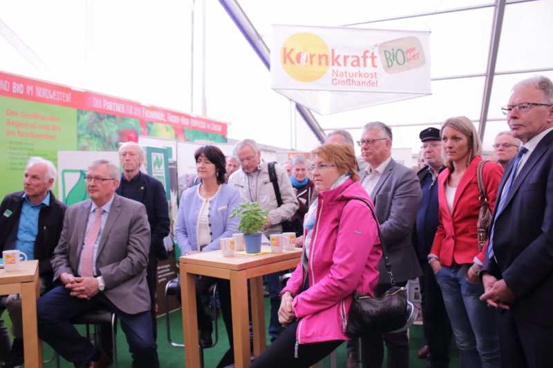 Kornkraft Hausmesse: 2020 im virtuellen Raum