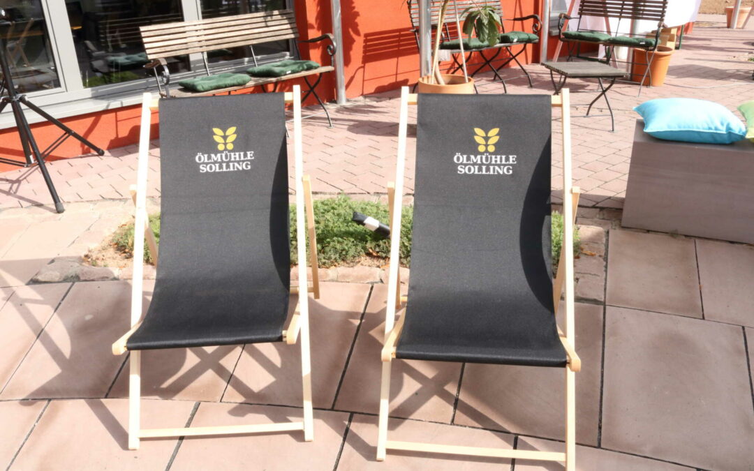 Ölmühle Solling GmbH