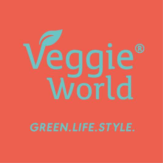 VeggieWord Hamburg im Herbst
