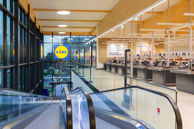 Brechen Zeiten für Discounter an?