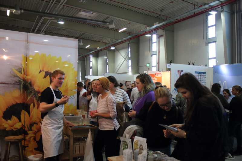 Keine Veggie Worlds mehr in 2020