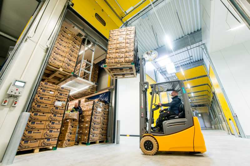 Kostenlose Jobbörse für Händler
