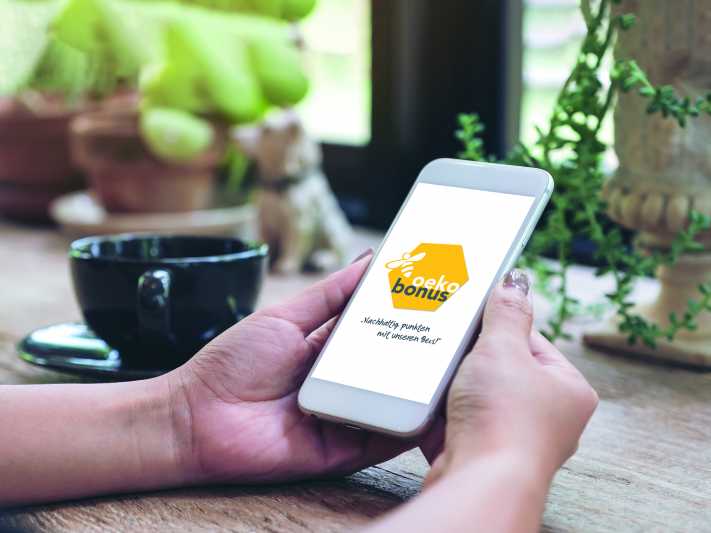 Superbiomarkt startet Oekobonus