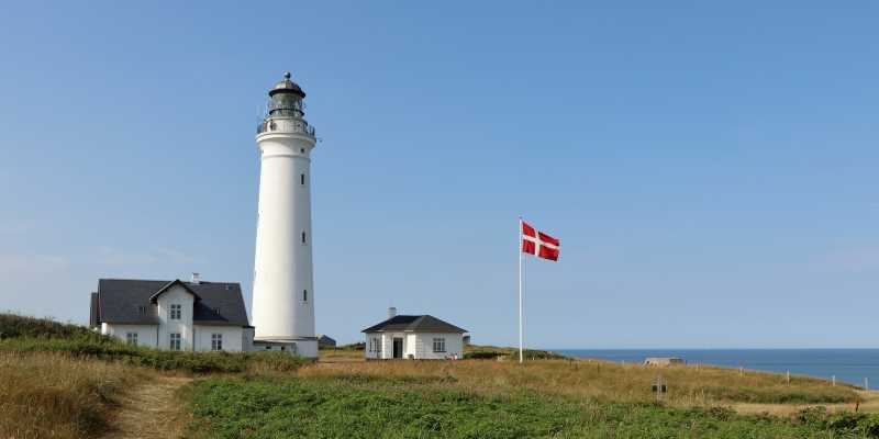 Dänemark bleibt Bio-Spitze