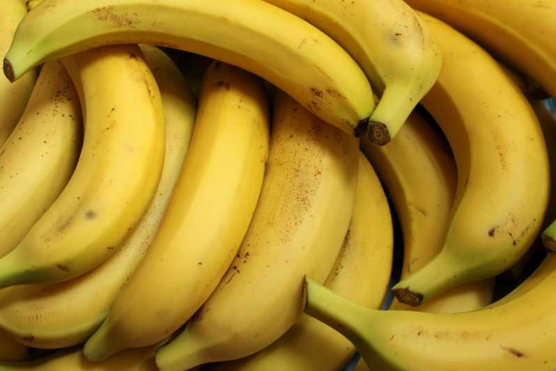 Bio-Bananen: Markt wächst weiter