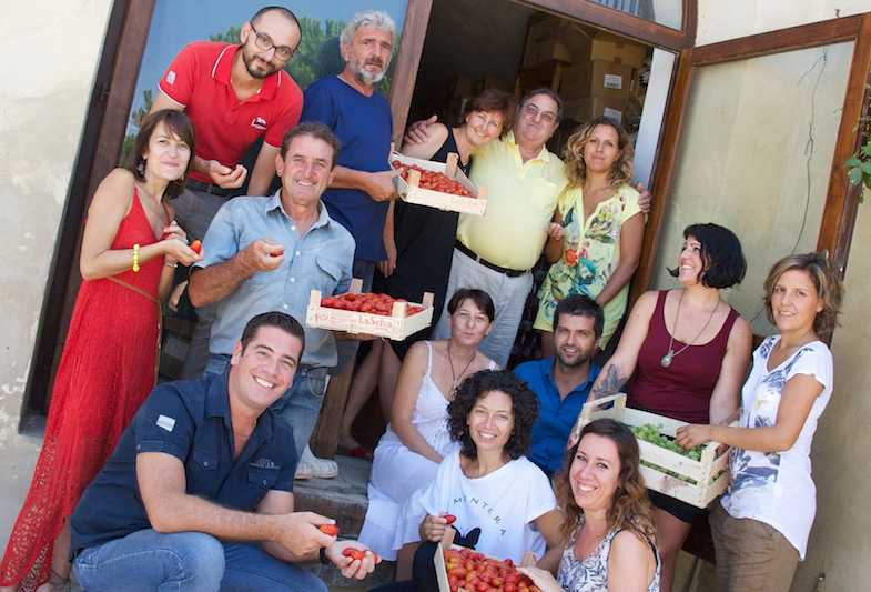 La Selva feiert 40. Geburtstag