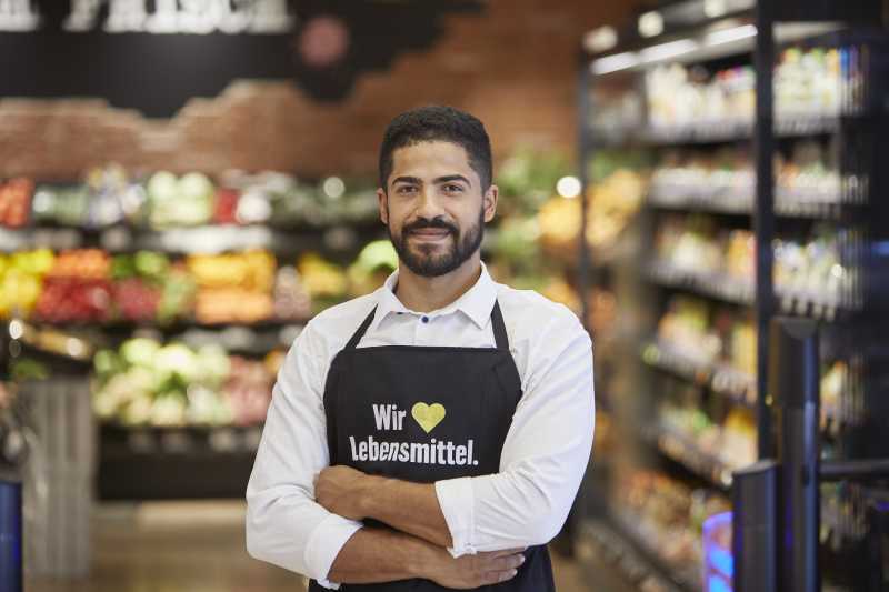 Supermarkt-Check: Letzter Platz für Edeka