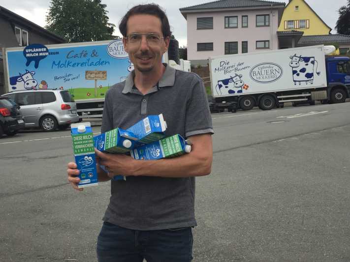 Der Kunde als Chef