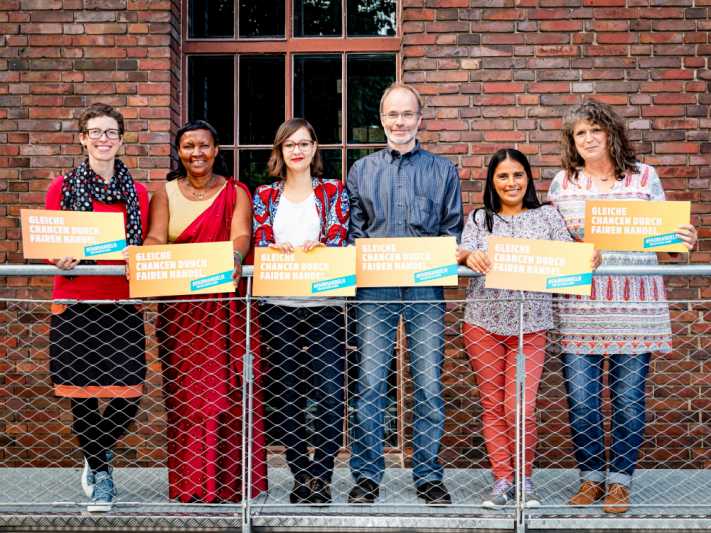 Faire Woche startet im September