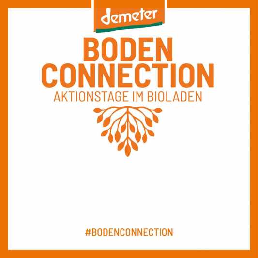 Demeter startet Aktionswochen
