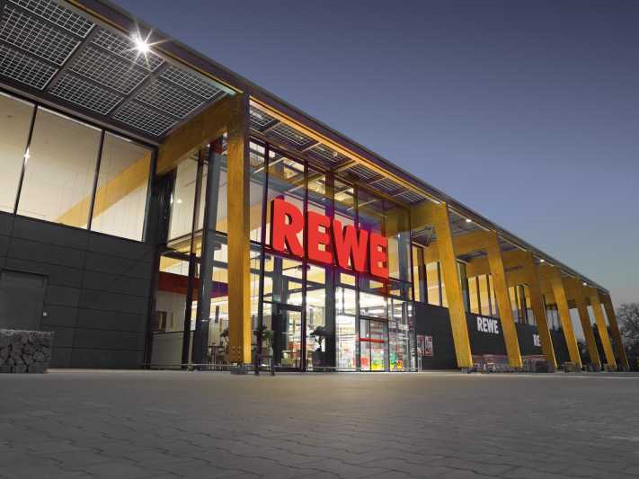 Rewe jetzt Mitglied bei Demeter