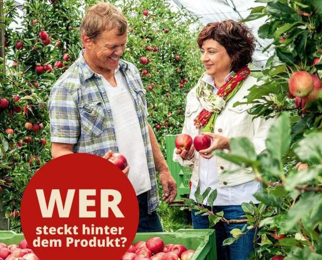 Triff Bio-Hersteller auf Instagram