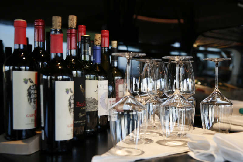 ProWein auf fünf Tage verlängert