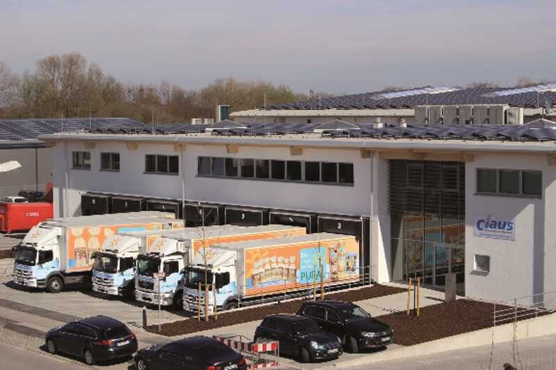 Claus Reformwaren Service Team GmbH