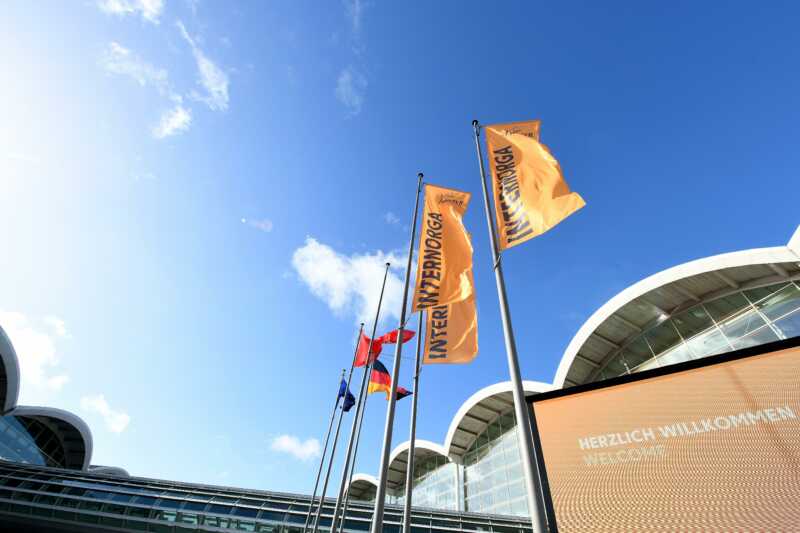 Gastro-Messe Internorga abgesagt