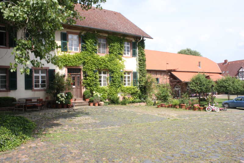 Hofgut Habitzheim