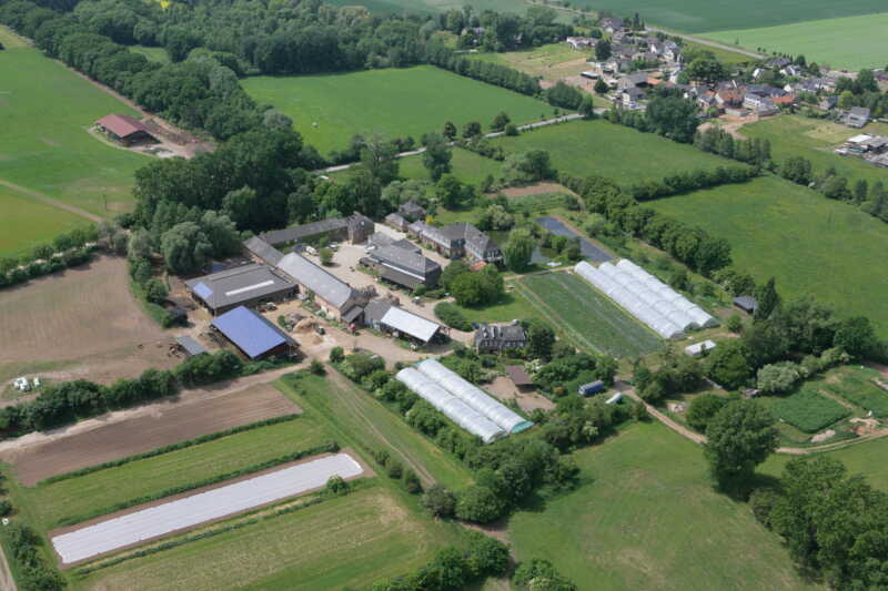 Haus Bollheim Handels GmbH & Co KG