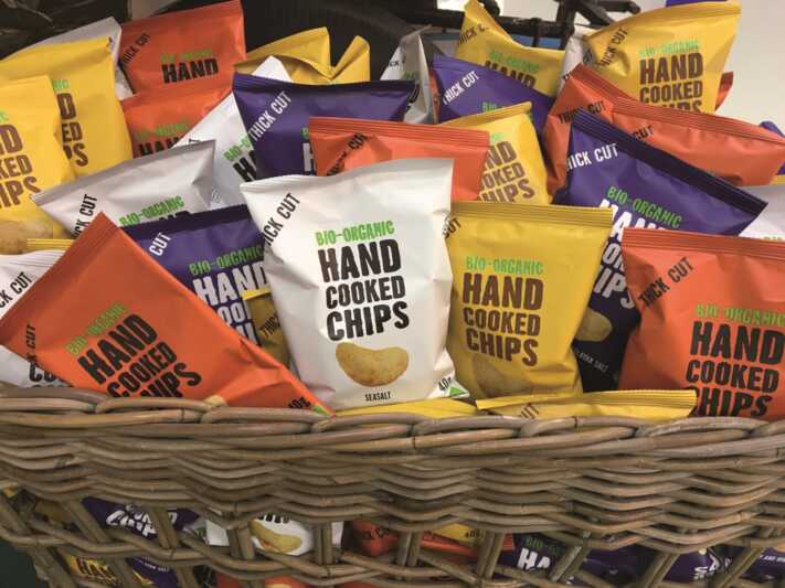FZ Organic Food