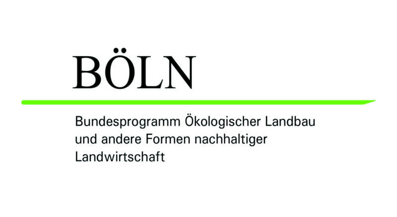 BÖLN bildet online weiter