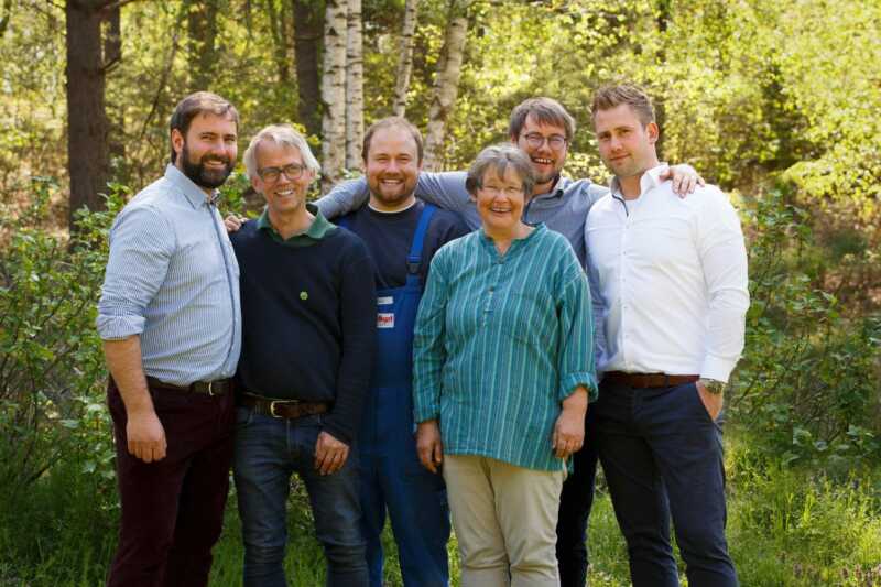 Voelkel jetzt GWÖ-bilanziert