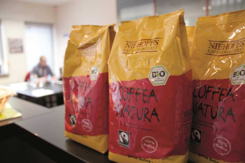 Niehoffs Kaffeerösterei GmbH