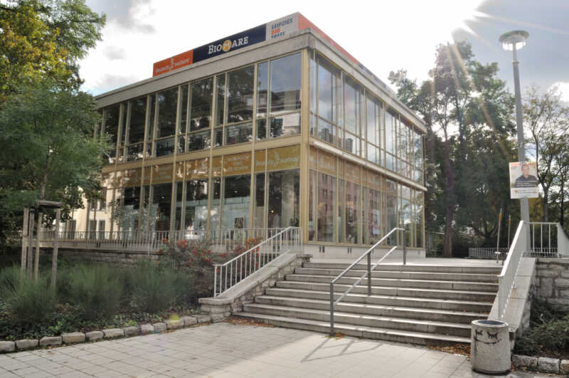 Biomare GmbH