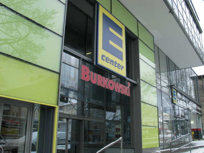 Edeka AG & Co. KG