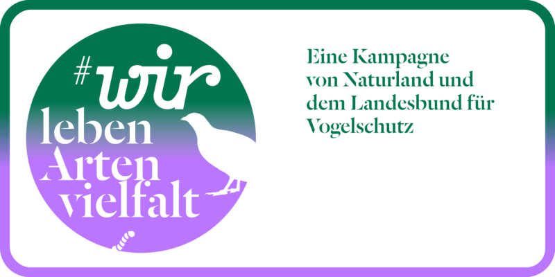 Mit Mail-Flut zur Artenvielfalt