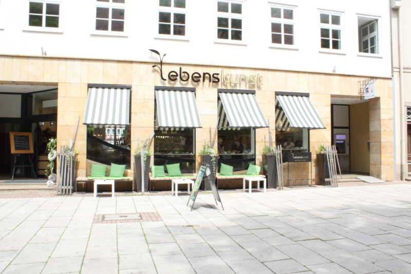 Lebenskunst