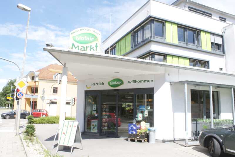 Biofair