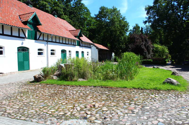 HÖP GmbH & CO KG