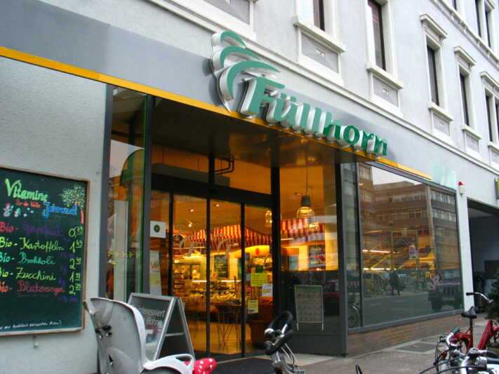 Füllhorn